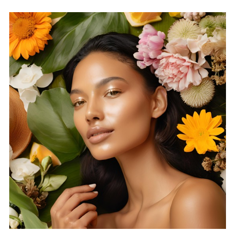 Embrace Your Natural Glow: The Benefits of Clean Beauty