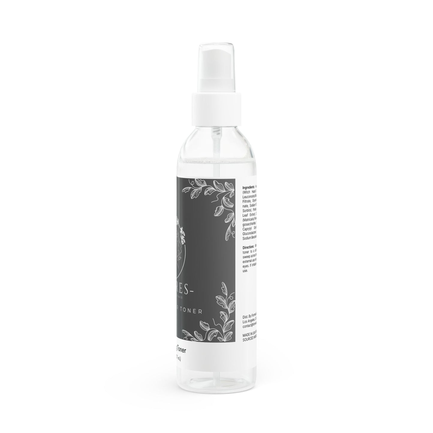 Hydraflor Toner