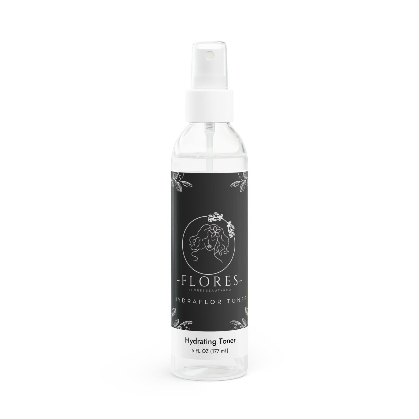 Hydraflor Toner