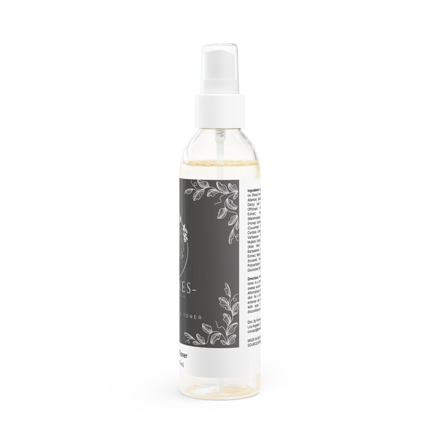 Floressence Toner