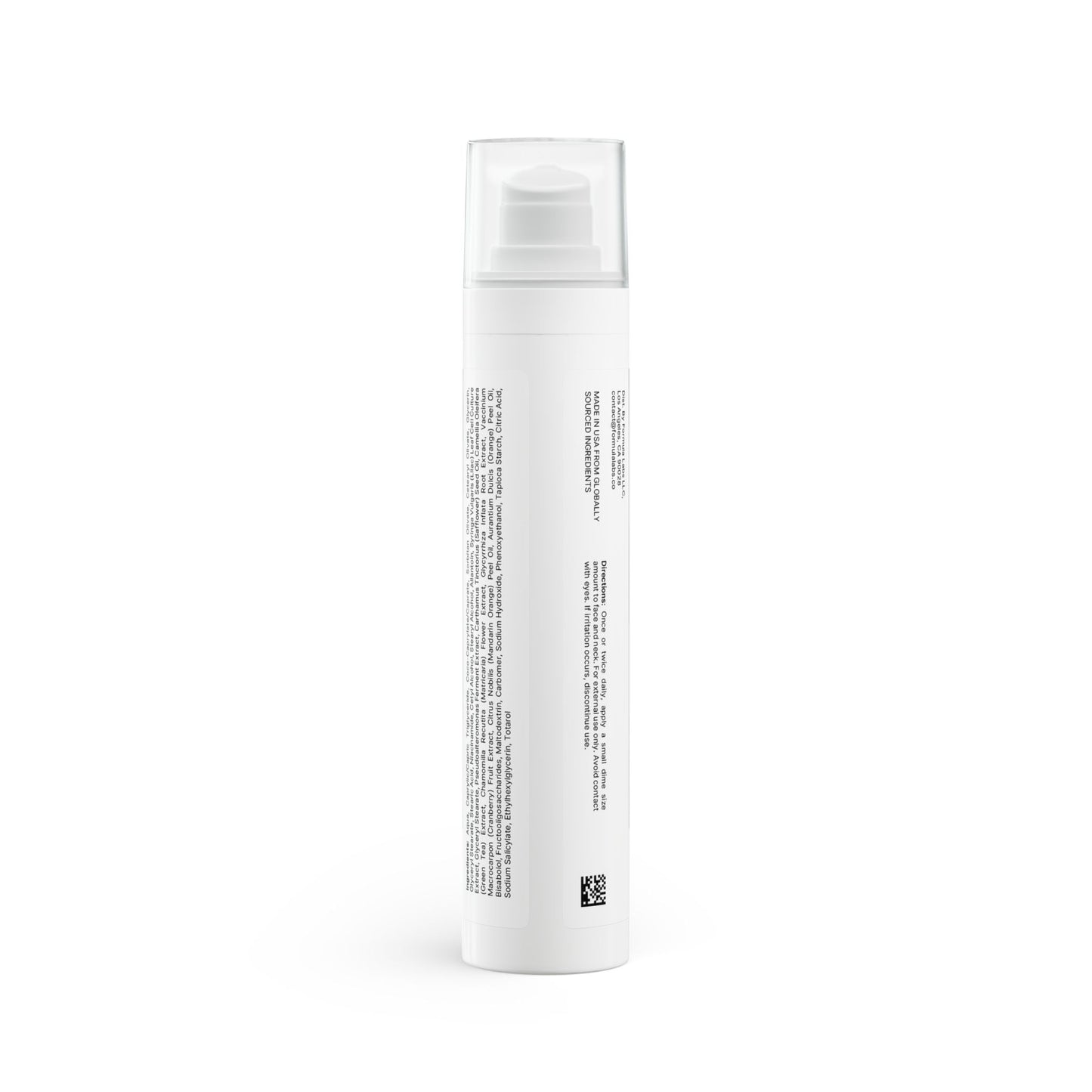 Silken Hydrator